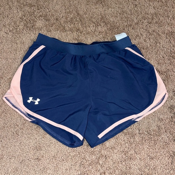 Workout shorts - Picture 1 of 2